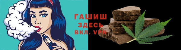 молекула духа Ладушкин