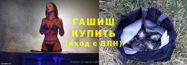 молекула духа Ладушкин